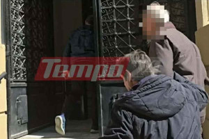 Πάτρα: Προφυλακιστέος ο συνταξιούχος γυναικολόγος μετά την απολογία του για την παιδική πορνογραφία