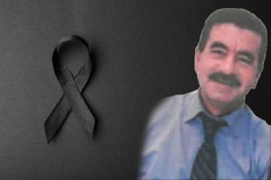 Πύργος: “Έφυγε” από τη ζωή ο Διονύσης Θεοδωρακόπουλος σε ηλικία 65 ετών