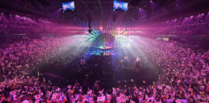 Eurovision 2025: Ανεβαίνει η Ελλάδα στα στοιχήματα – Έκπληξη στην 1η θέση