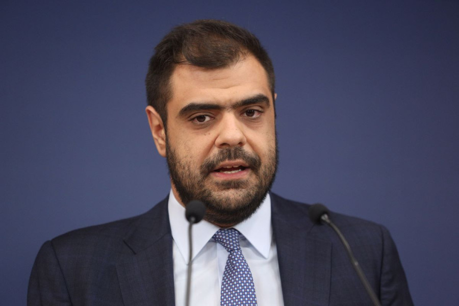 Καρφιά Μαρινάκη στους αγρότες: «Μάλλον ο διάλογος είναι προσχηματικός» – Πυρ ομαδόν από την αντιπολίτευση