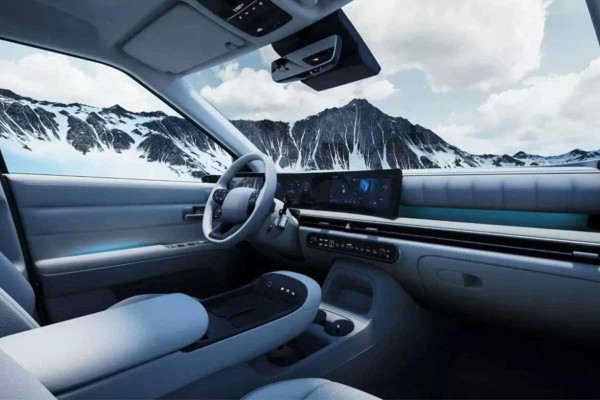 Η Hyundai επιστρέφει στους φυσικούς διακόπτες