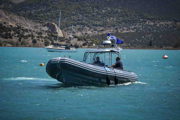 Νάξος: Εντοπίστηκε σορός με στολή δύτη, βατραχοπέδιλα και σε προχωρημένη σήψη