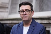 Brexit: Ο Μπέρναμ δεν αποκλείει επιστροφή της Βρετανίας στην Ε.Ε.