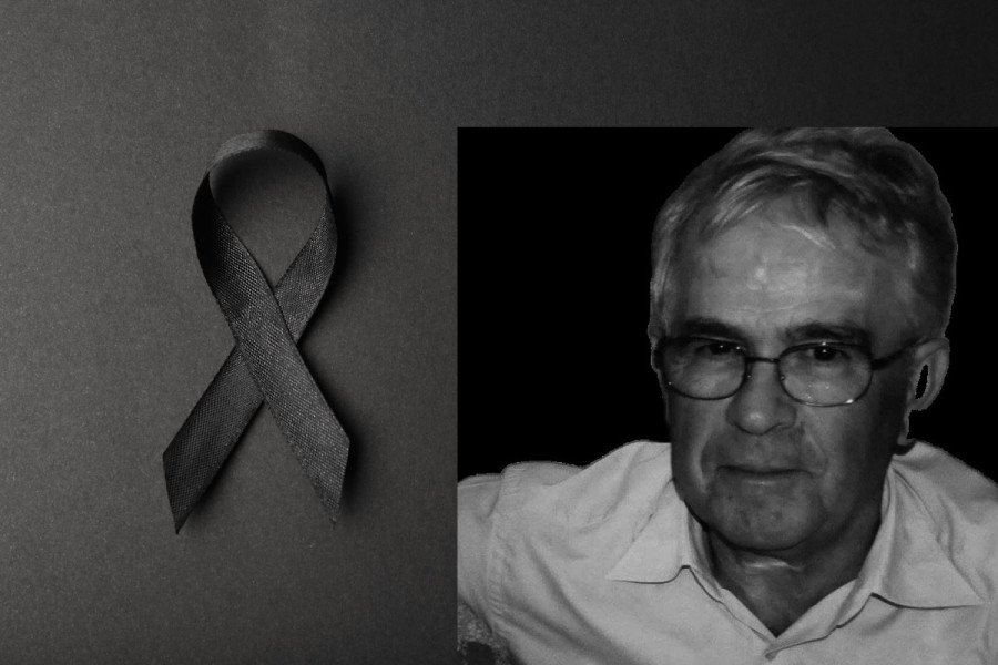 Πύργος: Έφυγε από τη ζωή ο Κυριάκος Κατσιαδράμης σε ηλικία 80 ετών