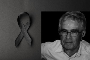 Πύργος: Έφυγε από τη ζωή ο Κυριάκος Κατσιαδράμης σε ηλικία 80 ετών