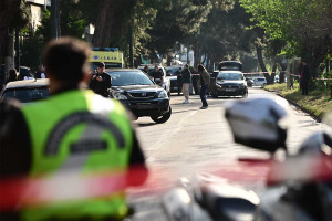 Χαλάνδρι: Πώς εκτέλεσαν τον «Θαμνάκια» - Από τύχη δεν σκοτώθηκαν περαστικοί