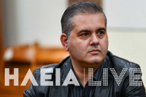 Λιακόπουλος: Με έργο, διαφάνεια και ευθύνη – Όχι με λόγια