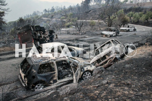 Και στην Περιφέρεια η ειδοποίηση για τις αποζημιώσεις του 2007