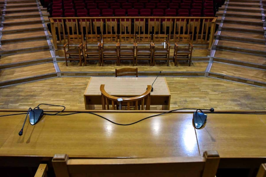 Πάτρα: Ελεύθεροι οι ανήλικοι που χτύπησαν 12χρονο - Κατασχέθηκε το κινητό με το βίντεο