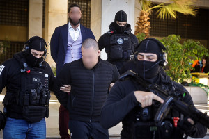 Φοινικούντα: «Όρκοι» αφοσίωσης του 22χρονου στον εργοδότη του πριν τη δολοφονία – «Θα κάνω ό,τι μου ζητήσεις»