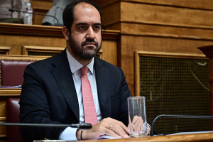 Κεφαλογιάννης κατά Πελετίδη: «Εγκληματικές οι δηλώσεις του για το 112, όταν έχουμε ζήσει το Μάτι»
