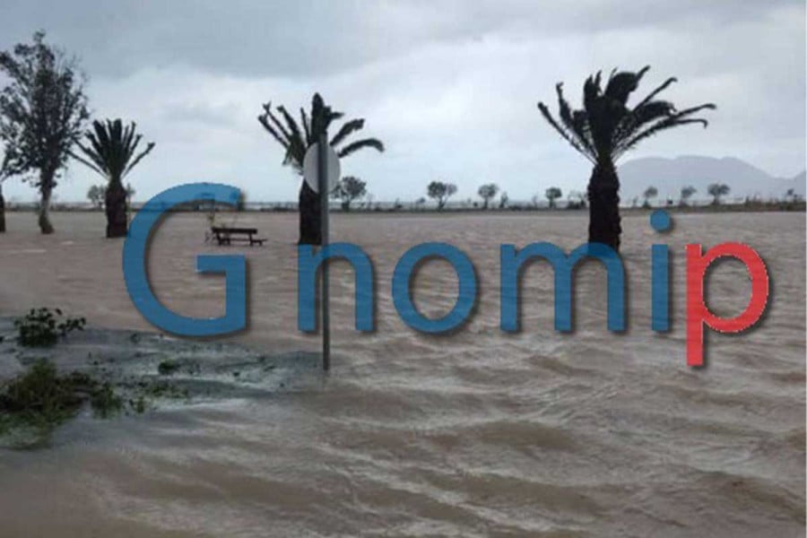 Πάτρα: Εικόνες Βενετίας σε Ρίο και Μονοδένδρι