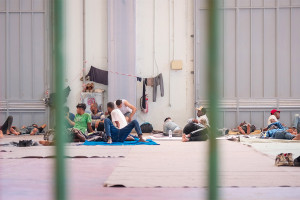 Πάνω από 1.500 μετανάστες σε τρεις μέρες στην Κρήτη, σε κρίσιμο σταυροδρόμι η ΕΕ