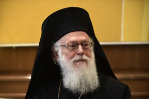 Αρχιεπίσκοπος Αναστάσιος: Άνοιξε η διαθήκη του – Σε ποιους και τι κληροδοτεί