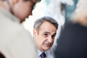 «Απόβαση» 40 Υπουργών στη Μακεδονία - Πρωτοφανής κινητοποίηση ενόψει ΔΕΘ