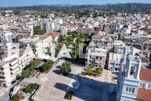 «Ερμής» Εμπορικός Σύλλογος Πύργου Ηλείας: Θερινό ωράριο καταστημάτων 2025