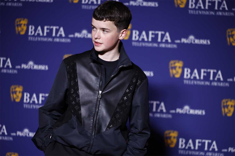 Ο Όουεν Κούπερ του Adolescence γράφει ιστορία στα Emmy: Ο νεότερος υποψήφιος στην ιστορία