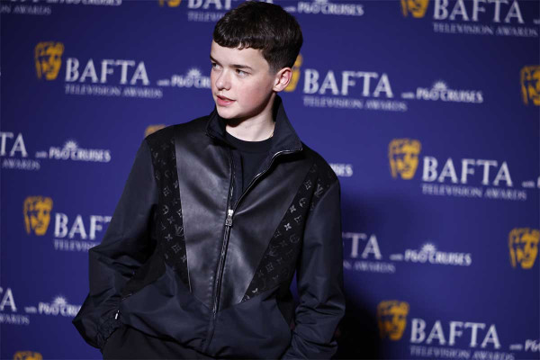 Ο Όουεν Κούπερ του Adolescence γράφει ιστορία στα Emmy: Ο νεότερος υποψήφιος στην ιστορία