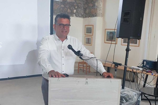 Δήμος Ανδραβίδας-Κυλλήνης: Στήριξη στην πρόταση Λεοντσινίδη για την αντιμετώπιση της ρύπανσης στις ακτές