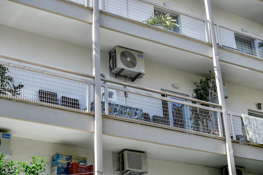 Καλαμάτα: Ομολόγησε τη δολοφονία της συζύγου του ο 41χρονος - Στο νοσοκομείο τα δύο ανήλικα παιδιά