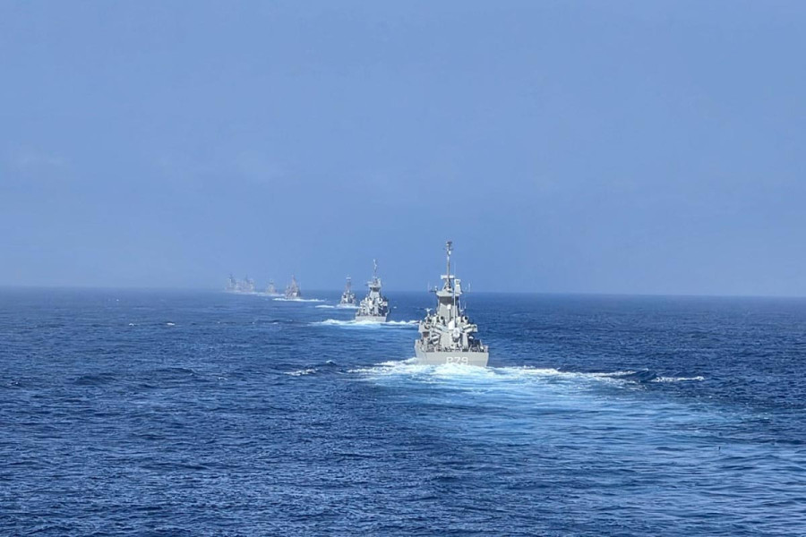 Ή Άγκυρα δημοσιεύει χάρτες για πάρκα της στο Αιγαίο και θέλει να δώσει άδεια για το καλώδιο
