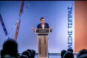 Πιο κοντά το κόμμα Τσίπρα: Ευρύ κάλεσμα από την Πάτρα και σε συντρόφους – Το μήνυμα στην τρόικα των πρώην