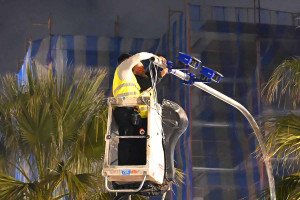 Οι κάμερες θα σκανάρουν τα απαγορευμένα πετρελαιοκίνητα οχήματα