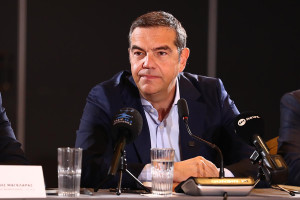 Ο Τσίπρας στη Θεσσαλονίκη: Πρώτο δείγμα θετικό με τους παραγωγικούς φορείς - Αναμένοντας το πρόγραμμα