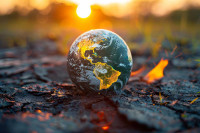 Super El Niño: Σπάει ρεκόρ χιλιάδων ετών