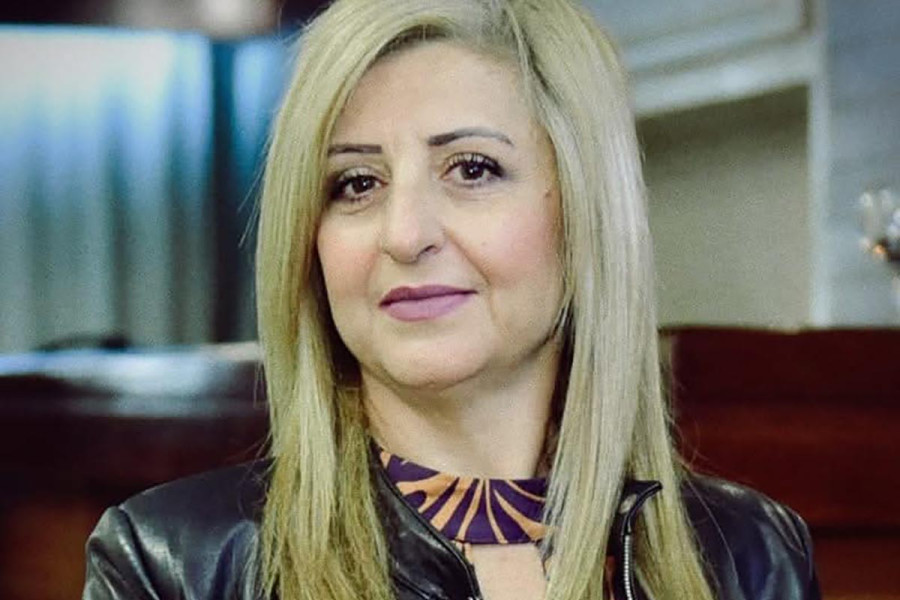 Μάθημα Πρώτων Βοηθειών στη Λέσχη Φιλίας Βαρθολομιού