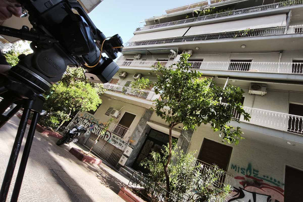 Κυψέλη - διαχειριστής airbnb: «Τους κλειδώσαμε μέσα στο διαμέρισμα μέχρι να έρθει η Αστυνομία»