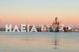 Πόλεμος στο Ιράν: “Έφυγαν” για Κρήτη από Κυλλήνη αντιαεροπορικά συστήματα