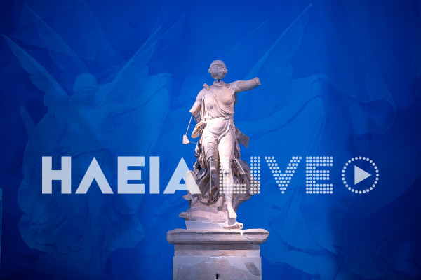 Αρχ. Ολυμπία: Σήμερα η τιμητική εκδήλωση της Διεθνούς Ημέρας Μουσείων 2026