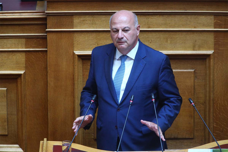 Με αρχικό προϋπολογισμό 135 εκατ. ευρώ ξεκινά το πρόγραμμα μεταποίησης, εμπορίας και ανάπτυξης γεωργικών προϊόντων, του ΣΣ ΚΑΠ