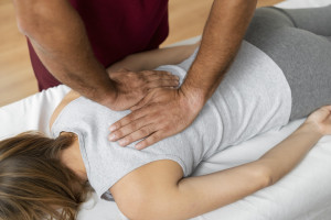 Ηλεία: Το επάγγελμα του φυσικοθεραπευτή κερδίζει έδαφος