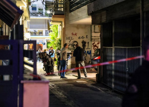 Μητροκτονία στη Λάρισα: «Θόλωσα» είπε κυνικά ο 21χρονος - Πώς περιέγραψε το άγριο φονικό