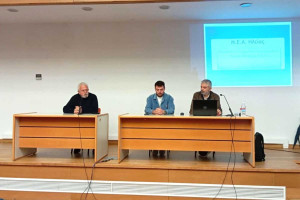 Ολοκληρώθηκαν στο Δήμο Ήλιδας οι δράσεις για την Ευρωπαϊκή Εβδομάδα Μείωσης Αποβλήτων