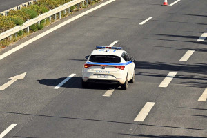 «Αδειάζει» η Αστυνομία στην Αχαΐα: Στα …όρια της η τοπική ΕΛ.ΑΣ.