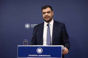 Αναβάλλεται ο τελικός ΠΑΟ-Ολυμπιακός της Τετάρτης - Μαρινάκης: Ακόμα και οριστική διακοπή του πρωταθλήματος αν δεν βρεθεί λύση