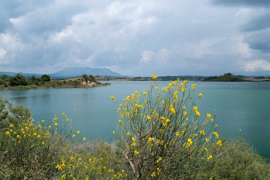 Σύλλογος Λίμνης Πηνειού Ήλιδας: Χρέος όλων η «διάσωση» της Ηλείας που βάλλεται από παντού…