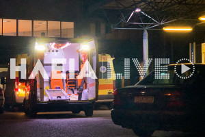 Ανήλικη κατέληξε στο νοσοκομείο μετά από κατανάλωση αλκοόλ