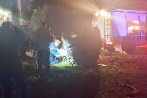 Σπάρτη: 21χρονος φοιτητής από την Αμαλιάδα ο ένας από τους τρεις νεκρούς του τροχαίου