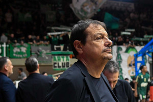 Αταμάν: «Αν μας επιτραπεί να παίξουμε σύμφωνα με τους κανόνες του μπάσκετ, θα είμαστε πρωταθλητές»