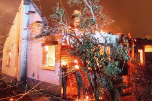 «Στάχτη» 30.000 στρέμματα γης στην Αργεντινή - Ένας νεκρός από τις δασικές πυρκαγιές
