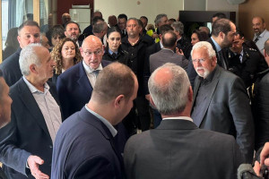 Δυτική Ελλάδα: Στρατηγική θωράκιση της Πολιτικής Προστασίας