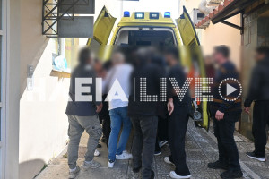 Πύργος: Υπέκυψε στα τραύματά του ο 18χρονος που έπεσε από μπαλκόνι 3ου ορόφου