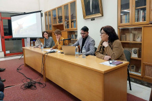 Πύργος: Για μια κοινωνία που τιμά την διαφορετικότητα