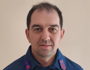Ν.Βελισσάρης: «Αυξήσεις στους μισθούς, αλλά τα μεγάλα προβλήματα στο Πυροσβεστικό Σώμα παραμένουν»