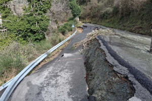 Μεσσηνία: Νέες περιοχές σε κατάσταση έκτακτης ανάγκης στο Δήμο Καλαμάτας