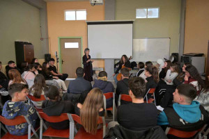 Φεστιβάλ Ολυμπίας: Προβολές ταινιών στη Ζαχάρω και 60 κινηματογραφικά εργαστήρια σε σχολεία της Ηλείας